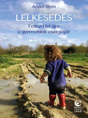 cover image of Lelkesedés